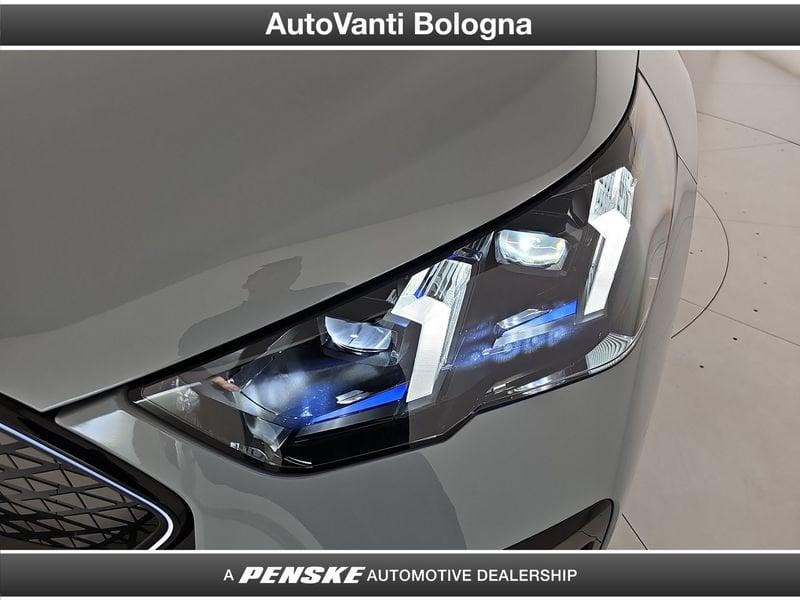 BMW iX2 xDrive 30 M Sport Pro