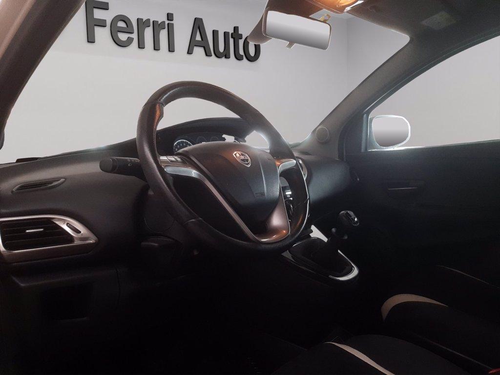 LANCIA Ypsilon 1.2 gold 69cv my16 del 2017