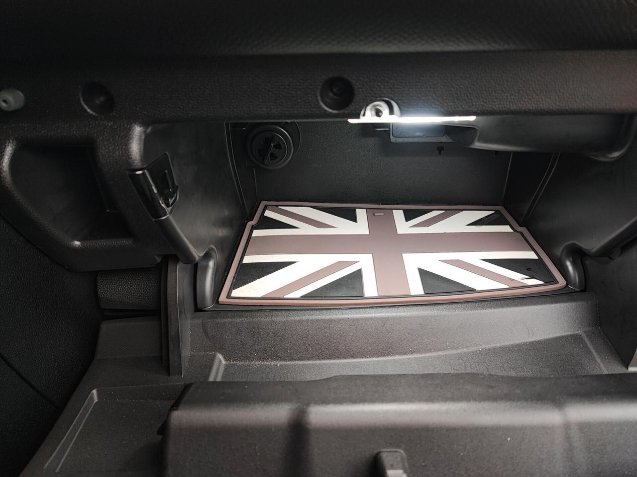 Mini Cooper Countryman 1.6 One KM 86.000