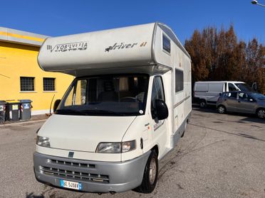 Fiat Mobilvetta Top Driver61