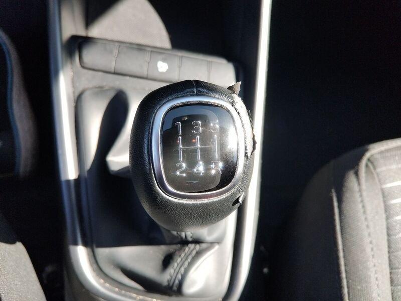 Hyundai i20 III 2021 1.2 mpi Connectline