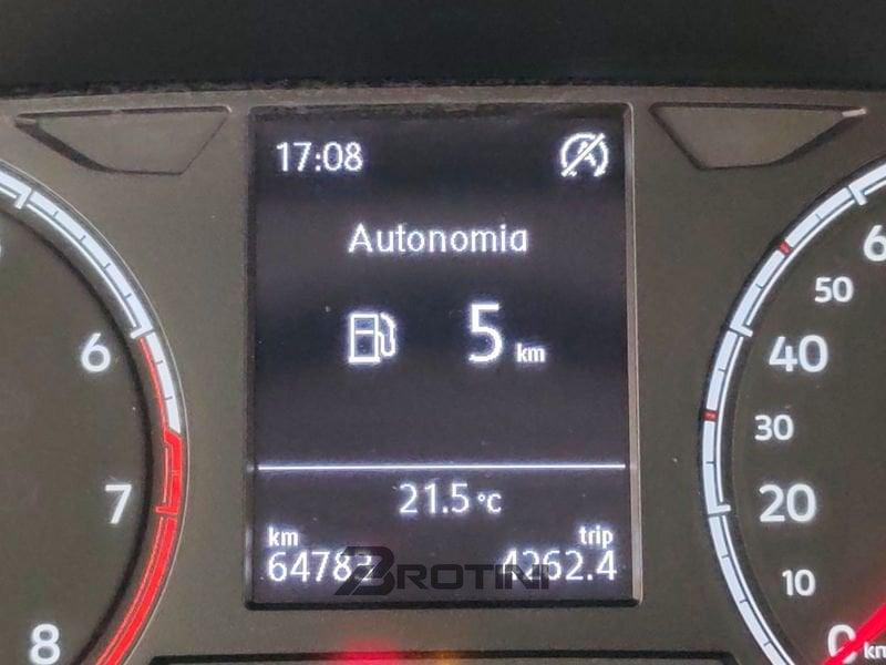 Volkswagen T-Cross T-Cross 1.0 tsi Urban 95cv