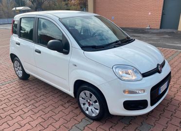 FIAT PANDA 1.2cc IDONEA NEOPATENTATI