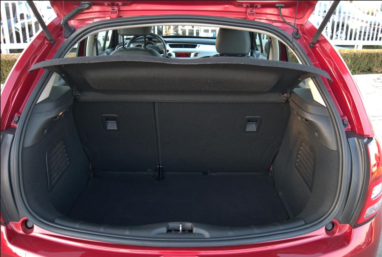 Citroen C3 1.1 Seduction Limited