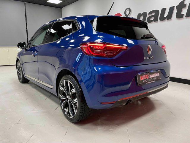 RENAULT Clio 1.5 BLUE DCI INTENS 85CV
