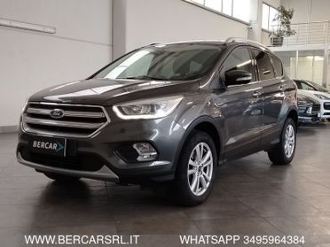 Ford Kuga 1.5 EcoBoost 120 CV S&S 2WD Business