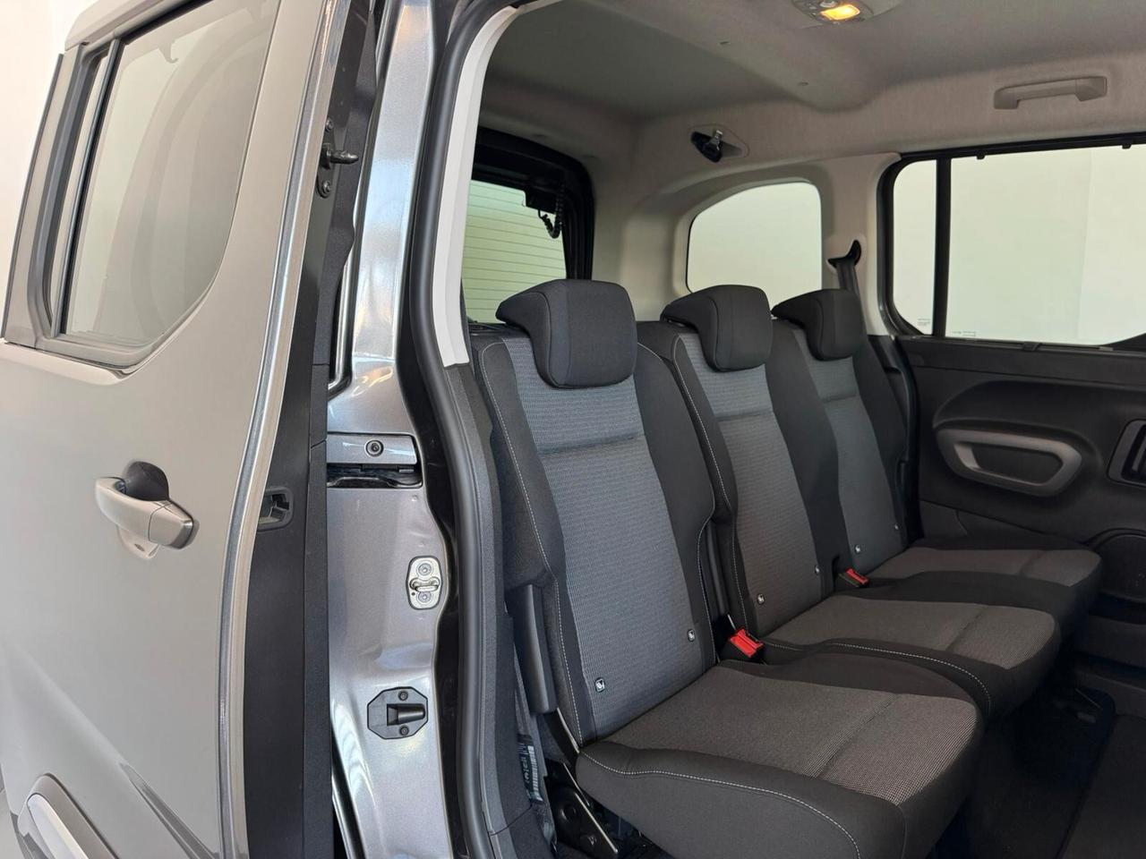 Toyota Proace City Verso 1.2 110 CV S&S Luxury