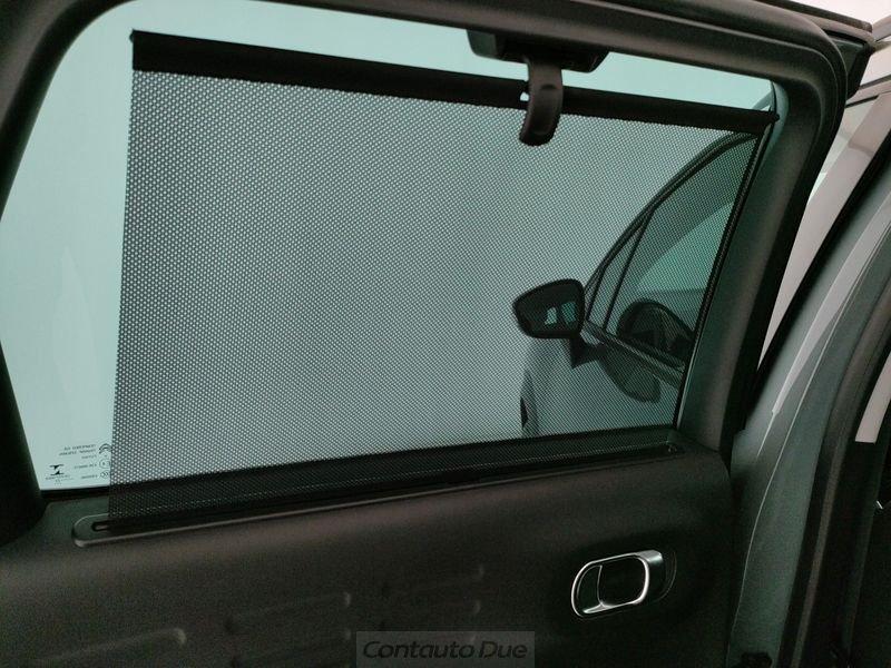 Citroën C3 Aircross C3 Aircross 1.2 puretech Shine s&s 130cv eat6