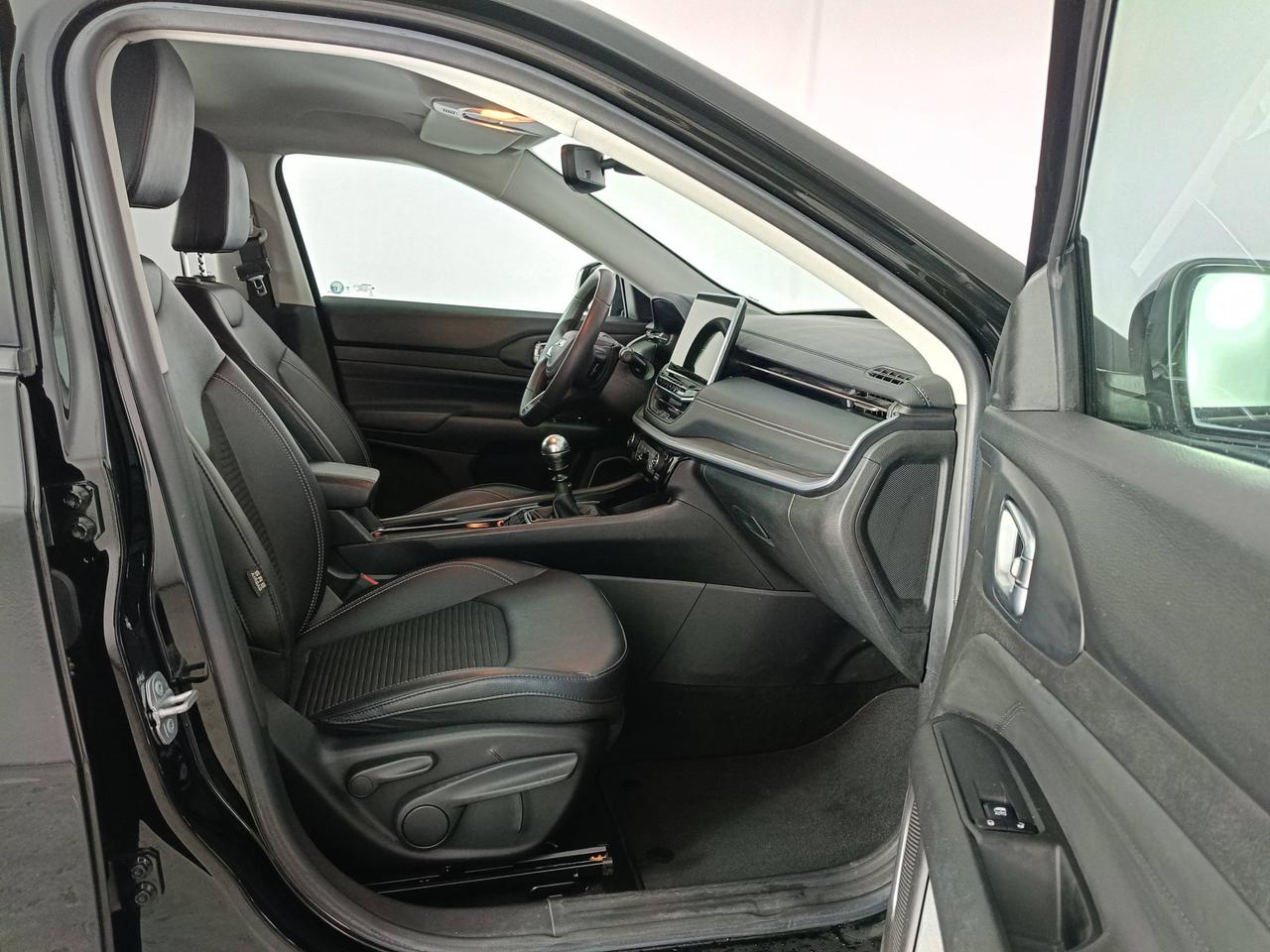 JEEP Compass II 2021 - Compass 1.6 mjt Limited 2wd 130cv