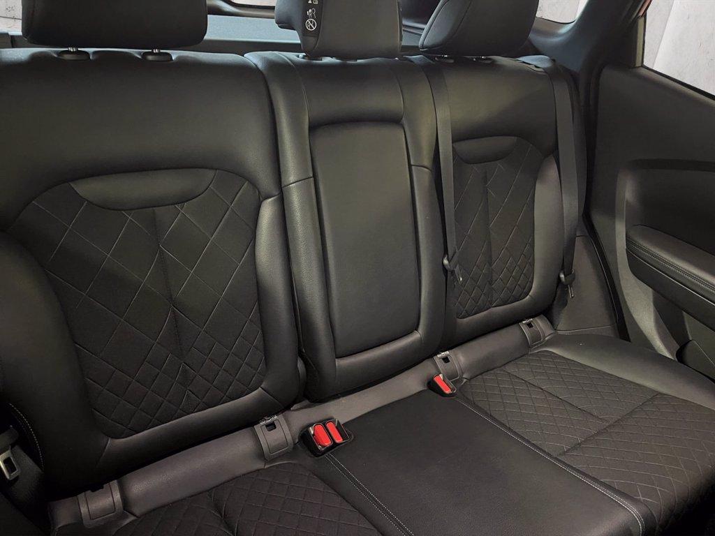 RENAULT Kadjar 1.5 blue dci Techno 115cv edc del 2022