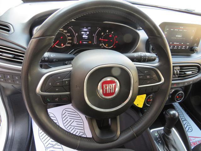 FIAT Tipo 1.6 Mjt S&S DCT SW Lounge