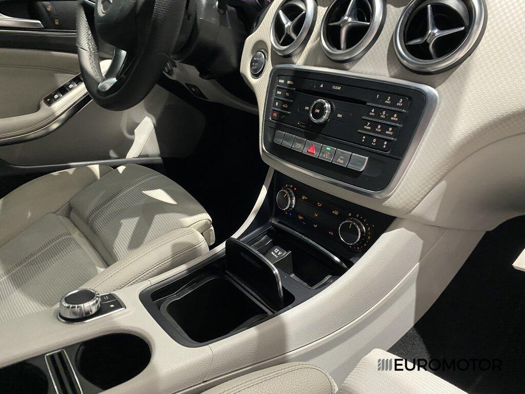 Mercedes Classe A 180 d Sport auto my16