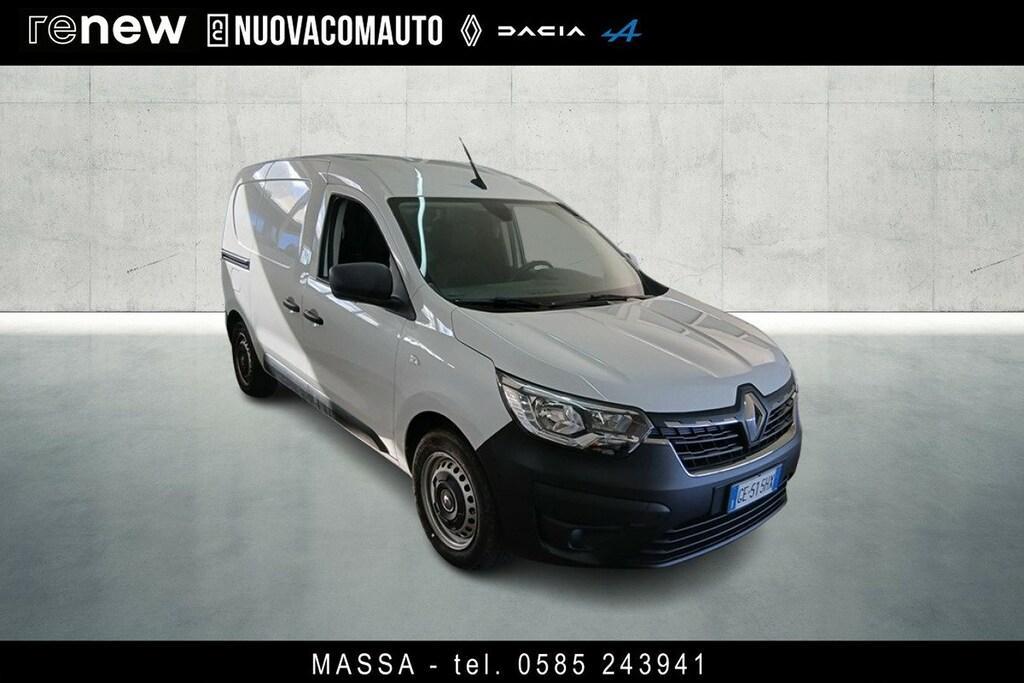 Renault Express van 1.5 Blue dci 75cv Fap