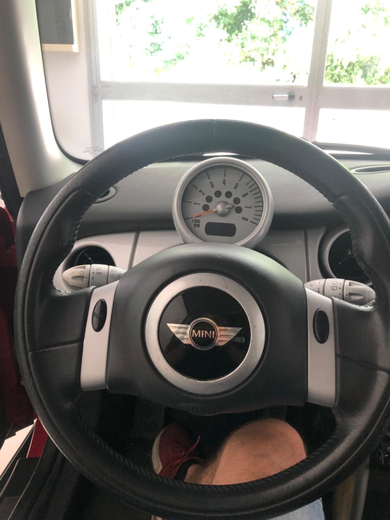Mini Mini 1.6 16V Cooper
