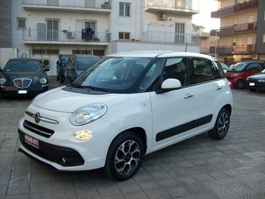 Fiat 500L 1.3 Multijet 95CV Lounge