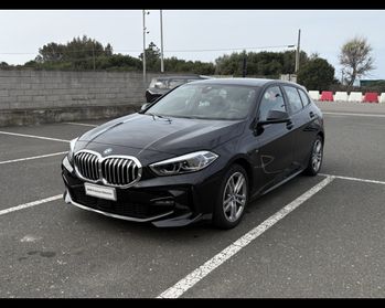 BMW Serie 1 (F40) - 118i 5p. Msport