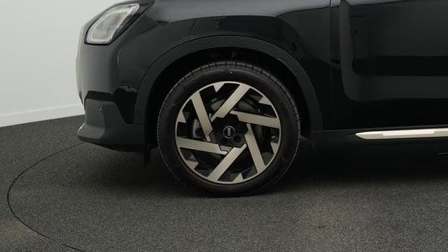 MINI Countryman Mini Countryman 1.5 48V C Favoured auto