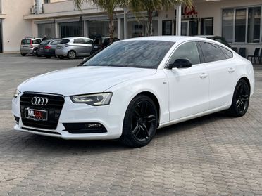 Audi A5 SPB 2.0 TDI 177 CV multitronic Advanced
