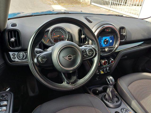 MINI Countryman 1.5 Cooper SE Hype Countryman ALL4 Automatica