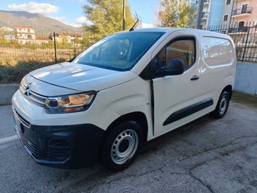 Citroen Berlingo BlueHDi S&S 75 Van M Control