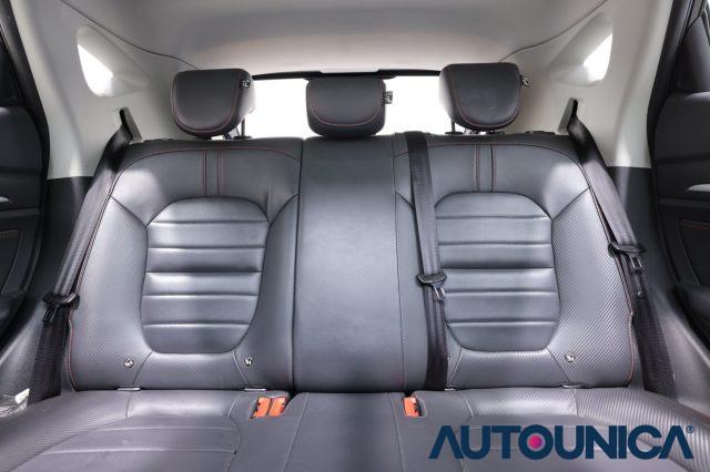 MG ZS 1.0T-GDI LUXURY FULL LED TETTO PANORAMICO APRIBILE