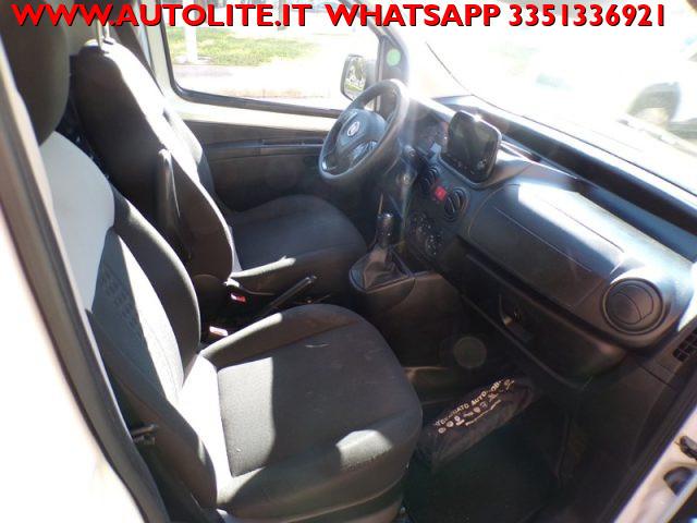FIAT Fiorino 1.3 MJT 95CV Cargo SX