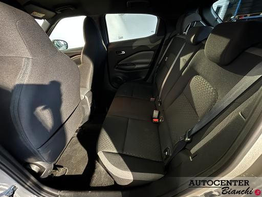Nissan Juke 1.0 dig-t Acenta 117cv