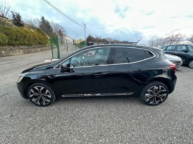 Renault Clio 1.5 dCi 85 CV 5 porte Intens