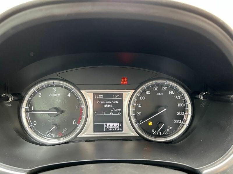 Suzuki Vitara Vitara 1.6 DDiS V-Top