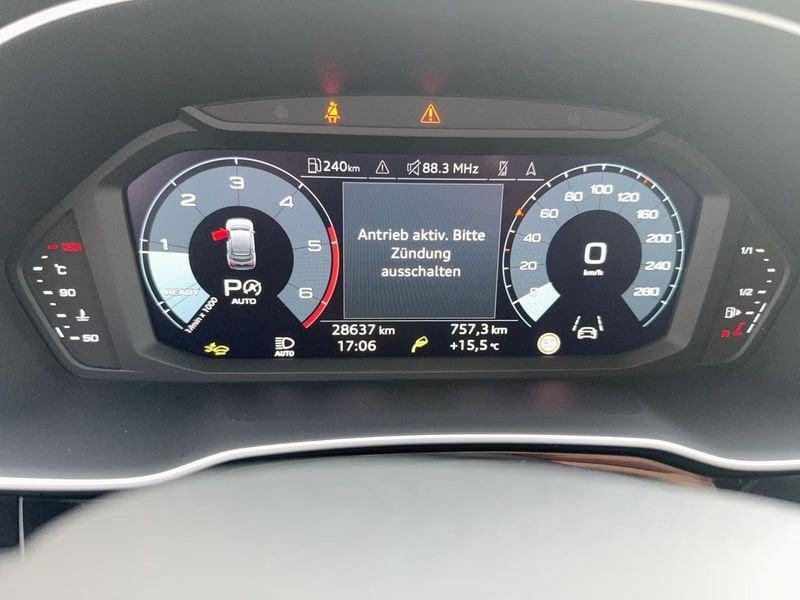 Audi Q3 Q3 35 TDI S tronic Navi Camera Led Cockpit