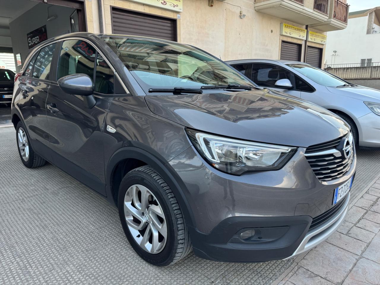 Opel Crossland Crossland X 1.5 ECOTEC D 102 CV Start&Stop Innovation