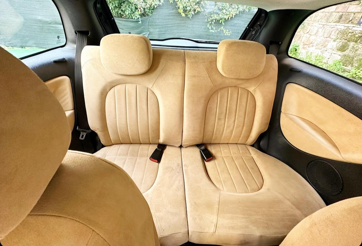 Lancia Ypsilon 1.2 69 CV Platino RATE / FINANZIAMENTI