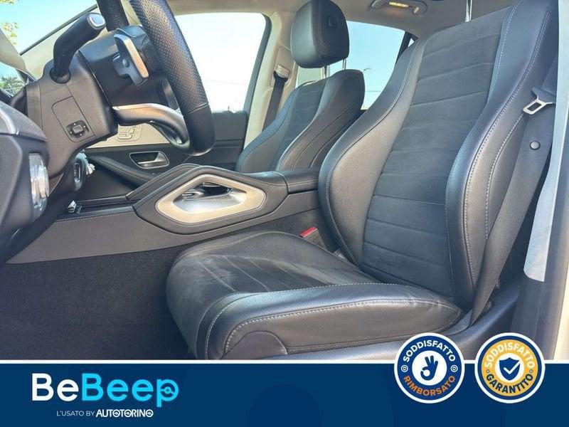 Mercedes-Benz GLE 350 DE PHEV (E EQ-POWER) PREMIUM 4MATIC AUTO