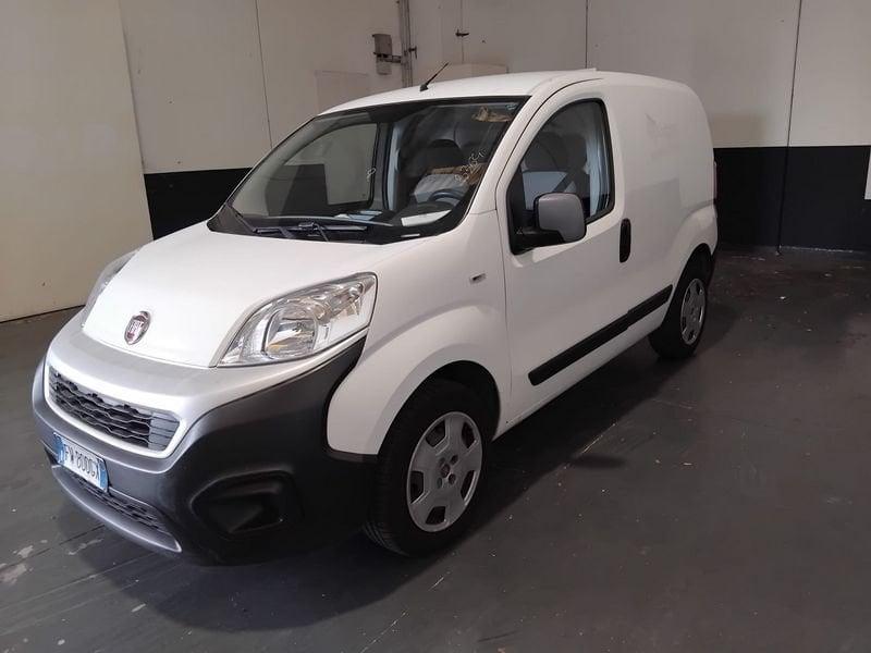 FIAT Fiorino 1.3 MJT 95CV Cargo SX (IVA ESCL.)