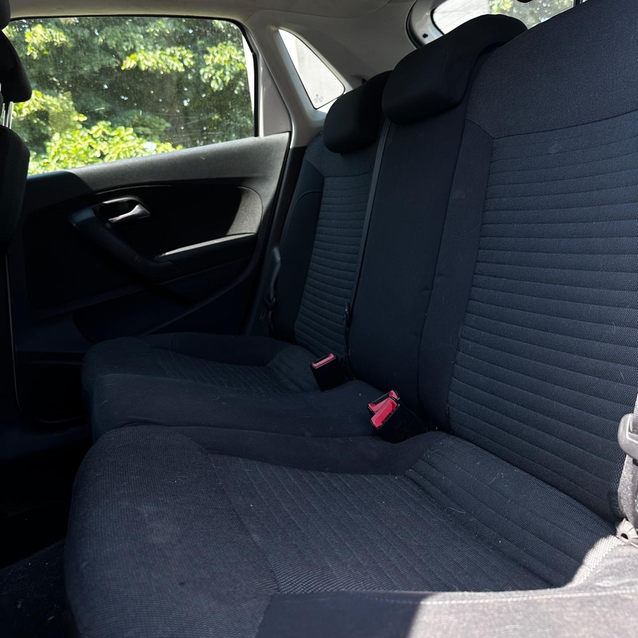 Volkswagen Polo 1.4 5 porte Highline