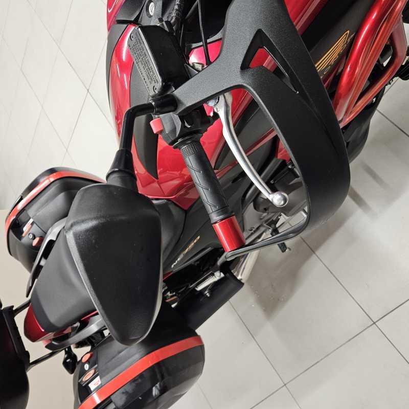 Honda NC 750 X DCT ABS - 2015