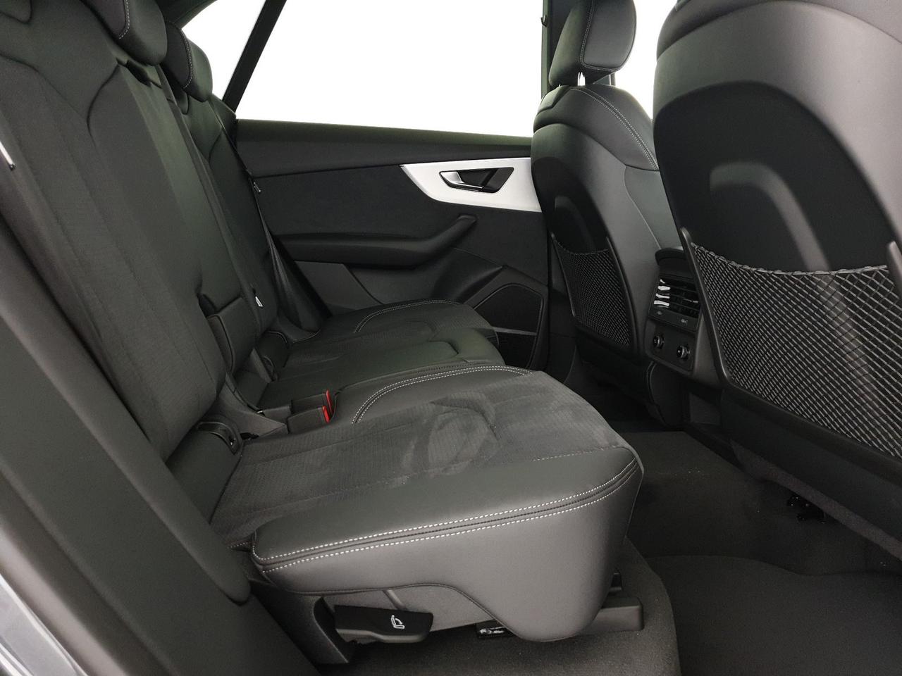 3.0TDI 286CV quattro tiptronic S line Edition