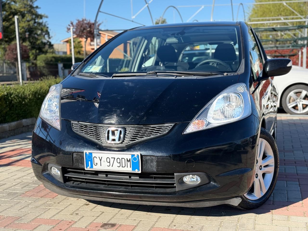 Honda Jazz 1.4 i-VTEC Executive 64000KM