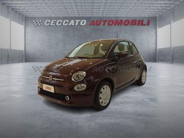 FIAT 500 500 1.2 Pop 69cv