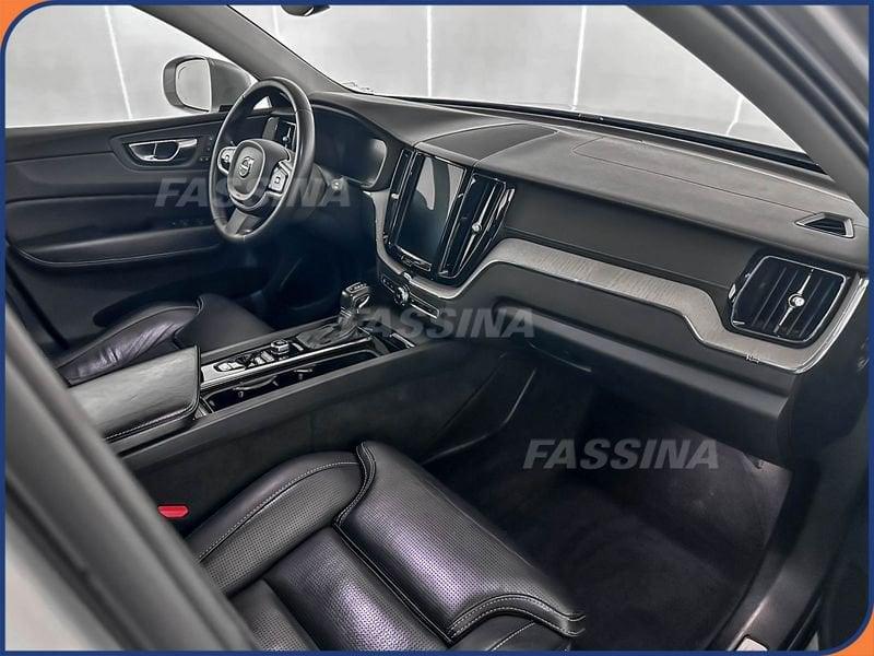 Volvo XC60 XC60 D4 AWD Geartronic Inscription