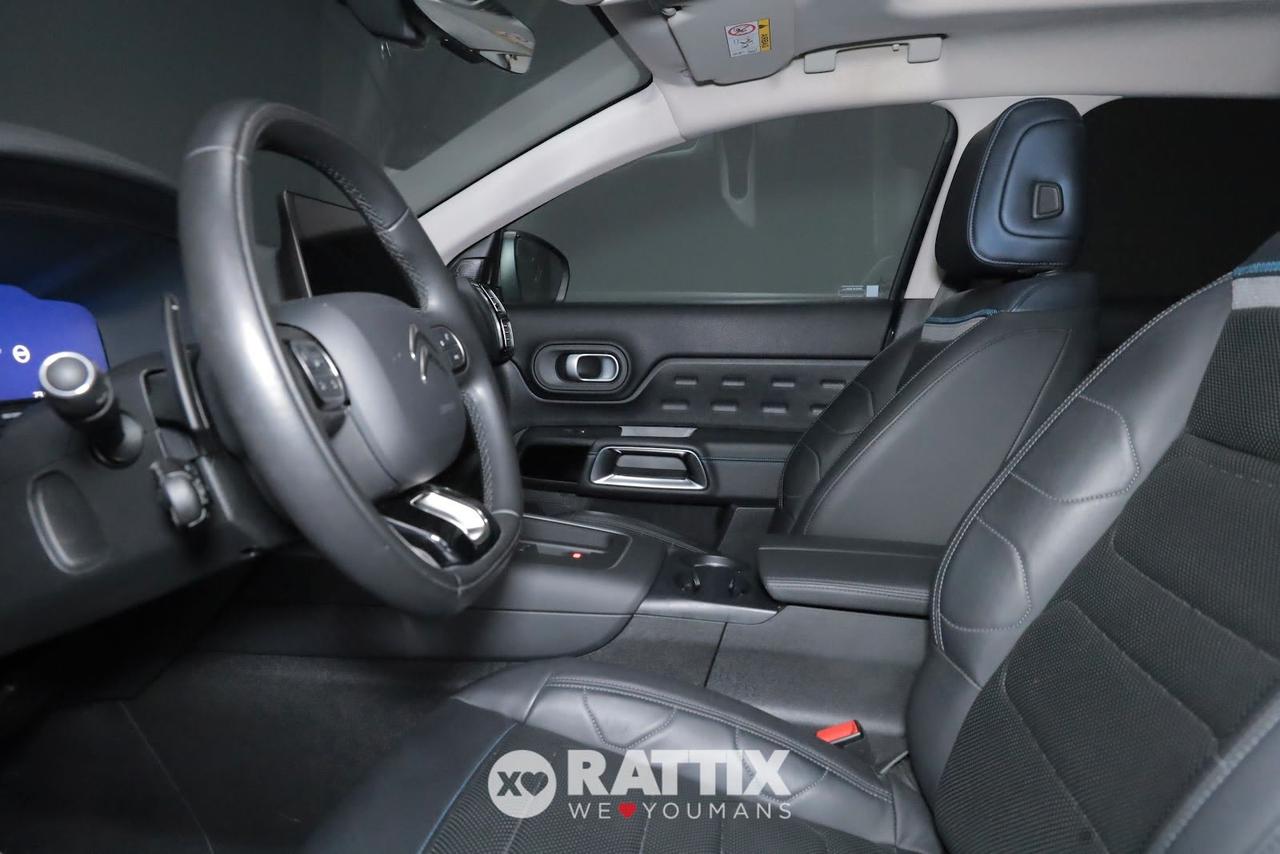 Citroen C5 Aircross 1.6 Hybrid Phev 225V Shine Pack e-EAT8 + tetto apribile