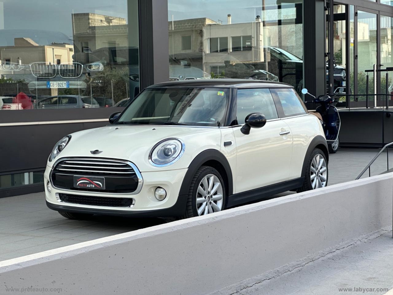 MINI Mini Cooper D