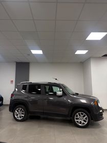 Jeep Renegade 2.0 Mjt 140CV 4WD Active Drive Limited