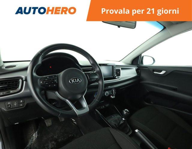 KIA Rio 1.2 MPi Evolution