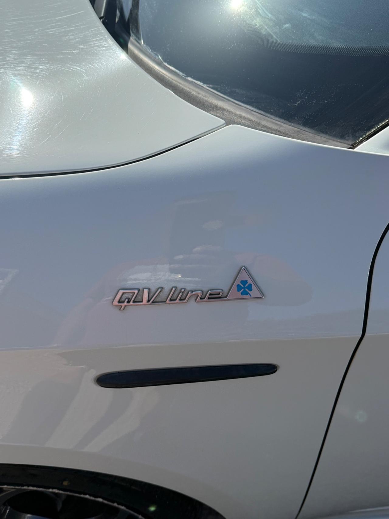 Alfa Romeo Giulietta 2.0 JTDm-2 175 CV TCT Sprint