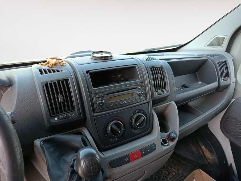 FIAT Ducato 35 MH1 2.3 mjt 120cv