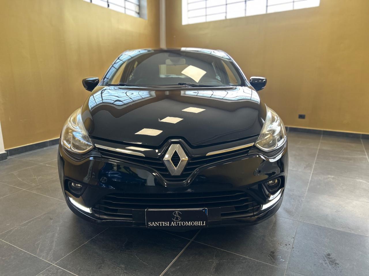 Renault Clio 1.2 75CV 5 porte Zen * EURO 6 NEOPATENTATI