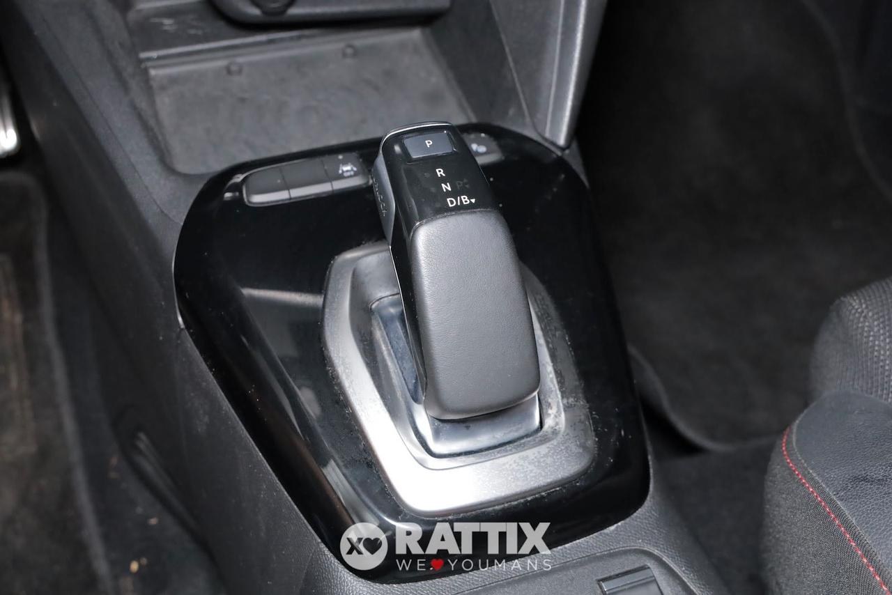 Opel Corsa-e motore elettrico 100kW GS Line +