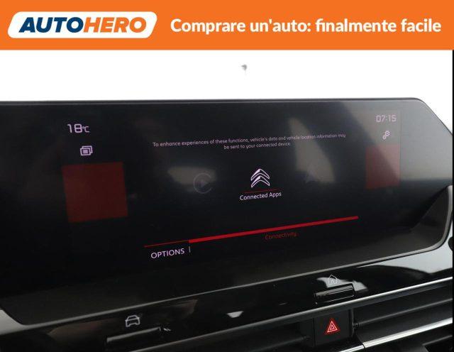 CITROEN C4 BlueHDi 130 S&S EAT8 Feel Pack