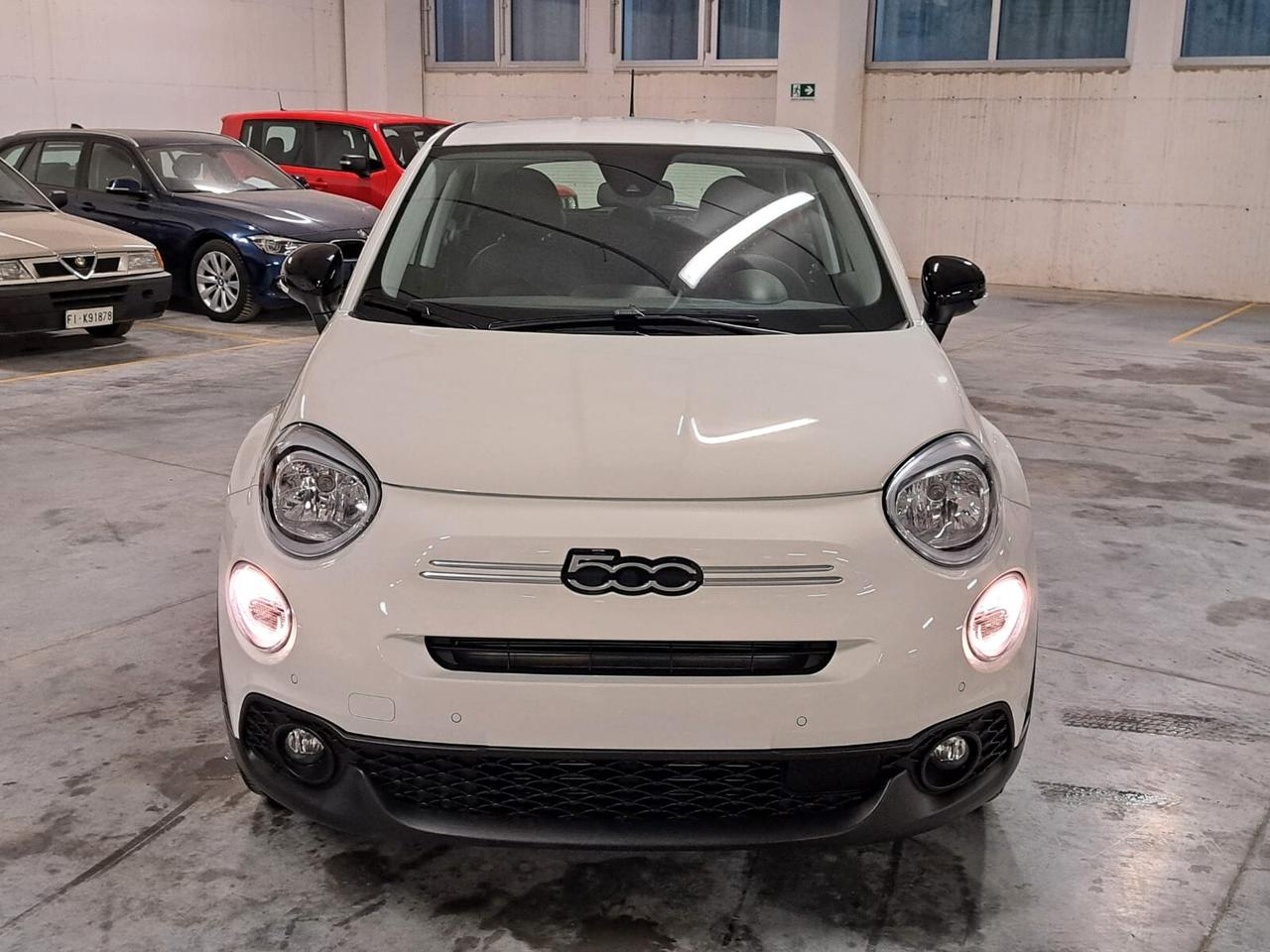Fiat 500X 1300 16V Multijet 95CV Km.0
